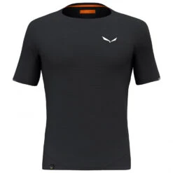 SALEWA Pedroc Dry Mesh T-Shirt - Funktionsshirt 10 SALEWA Pedroc Dry Mesh T-Shirt - Funktionsshirt -Icebreaker Günstiges Geschäft salewa pedroc dry mesh t shirt funktionsshirt 1