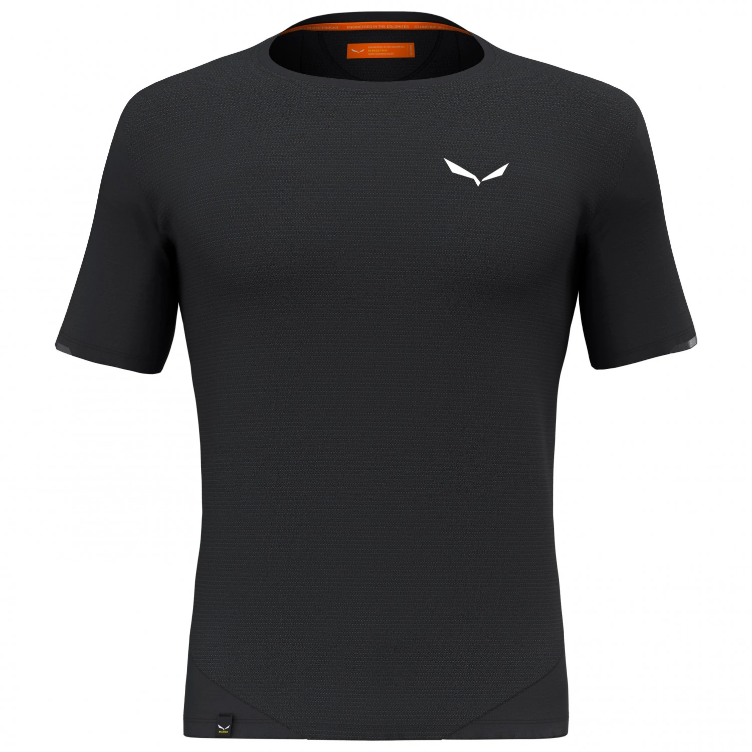 SALEWA Pedroc Dry Mesh T-Shirt - Funktionsshirt 5 SALEWA Pedroc Dry Mesh T-Shirt - Funktionsshirt – Bild 5