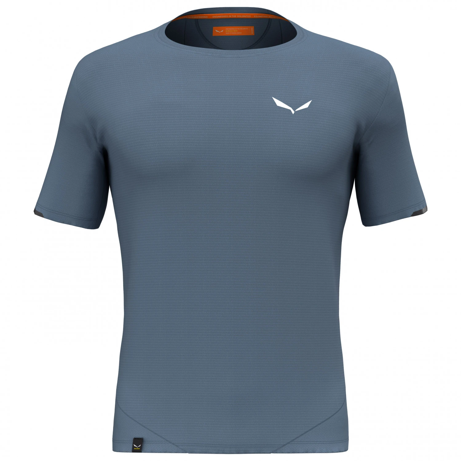 SALEWA Pedroc Dry Mesh T-Shirt - Funktionsshirt 1 SALEWA Pedroc Dry Mesh T-Shirt - Funktionsshirt