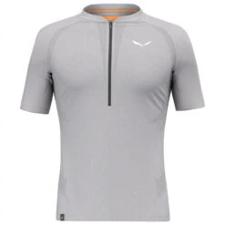 SALEWA Pedroc Pro Dry Half Zip T-Shirt - Funktionsshirt 18 SALEWA Pedroc Pro Dry Half Zip T-Shirt - Funktionsshirt -Icebreaker Günstiges Geschäft salewa pedroc pro dry half zip t shirt funktionsshirt 1