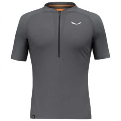 SALEWA Pedroc Pro Dry Half Zip T-Shirt - Funktionsshirt 19 SALEWA Pedroc Pro Dry Half Zip T-Shirt - Funktionsshirt -Icebreaker Günstiges Geschäft salewa pedroc pro dry half zip t shirt funktionsshirt 2