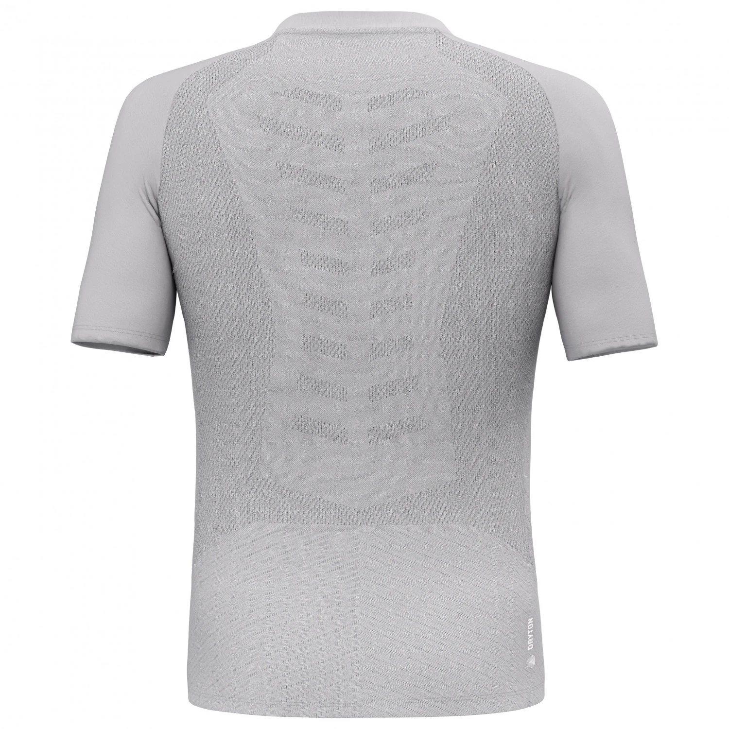 SALEWA Pedroc Pro Dry Half Zip T-Shirt - Funktionsshirt 2 SALEWA Pedroc Pro Dry Half Zip T-Shirt - Funktionsshirt – Bild 2