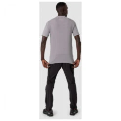 SALEWA Pedroc Pro Dry Half Zip T-Shirt - Funktionsshirt 13 SALEWA Pedroc Pro Dry Half Zip T-Shirt - Funktionsshirt -Icebreaker Günstiges Geschäft salewa pedroc pro dry half zip t shirt funktionsshirt detail 4