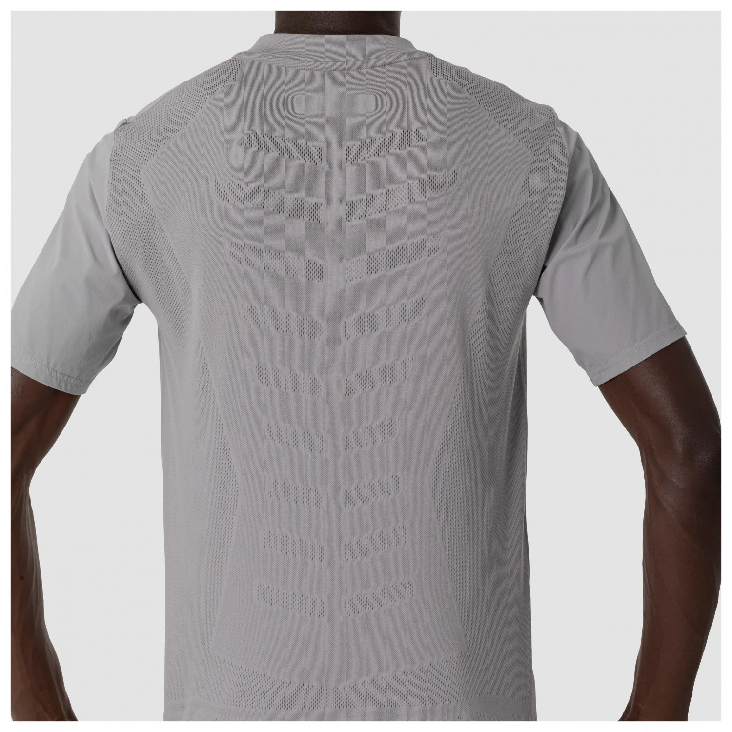 SALEWA Pedroc Pro Dry Half Zip T-Shirt - Funktionsshirt 5 SALEWA Pedroc Pro Dry Half Zip T-Shirt - Funktionsshirt – Bild 5