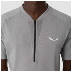 SALEWA Pedroc Pro Dry Half Zip T-Shirt - Funktionsshirt 16 SALEWA Pedroc Pro Dry Half Zip T-Shirt - Funktionsshirt -Icebreaker Günstiges Geschäft salewa pedroc pro dry half zip t shirt funktionsshirt detail 7