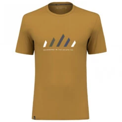 SALEWA Pure Stripes Dry T-Shirt - Funktionsshirt 6 SALEWA Pure Stripes Dry T-Shirt - Funktionsshirt -Icebreaker Günstiges Geschäft salewa pure stripes dry t shirt funktionsshirt 2