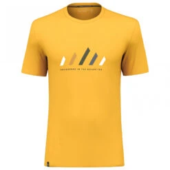 SALEWA Pure Stripes Dry T-Shirt - Funktionsshirt 7 SALEWA Pure Stripes Dry T-Shirt - Funktionsshirt -Icebreaker Günstiges Geschäft salewa pure stripes dry t shirt funktionsshirt 3