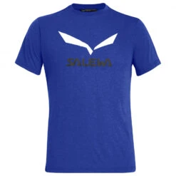 SALEWA Solidlogo Dri-Rel S/S Tee - T-Shirt -Icebreaker Günstiges Geschäft salewa solidlogo dri rel s s tee t shirt 3