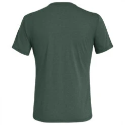 SALEWA Solidlogo Dri-Rel S/S Tee - T-Shirt -Icebreaker Günstiges Geschäft salewa solidlogo dri rel s s tee t shirt detail 3