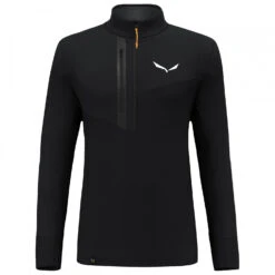 SALEWA Vajolet Responsive Half-Zip Jacket - Funktionsshirt -Icebreaker Günstiges Geschäft salewa vajolet responsive half zip jacket funktionsshirt 1