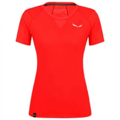 SALEWA Women's Agner AM - Merinoshirt