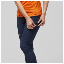 SALEWA Women's Agner AM - Merinoshirt -Icebreaker Günstiges Geschäft salewa womens agner am merinoshirt detail 3