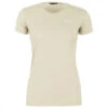 SALEWA Women's Alpine Hemp Logo S/S Tee - Funktionsshirt