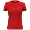 SALEWA Women's Pedroc PTC Delta T-Shirt - Funktionsshirt
