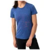 SALEWA Women's Pure Skyline Dry T-Shirt - Funktionsshirt