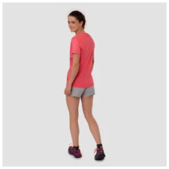 SALEWA Women's Seceda Dry T-Shirt - Funktionsshirt -Icebreaker Günstiges Geschäft salewa womens seceda dry t shirt funktionsshirt detail 4