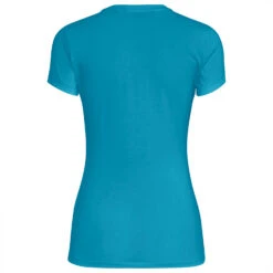 SALEWA Women's Solid Dri-Release S/S Tee - T-Shirt -Icebreaker Günstiges Geschäft salewa womens solid dri release s s tee t shirt detail 4