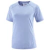 Salomon Women's Outline Tee - Funktionsshirt
