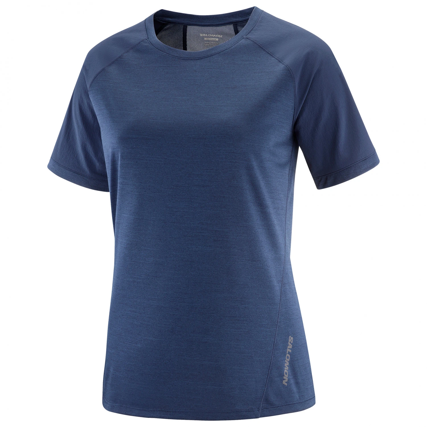 Salomon Women's Outline Tee - Funktionsshirt 8 Salomon Women's Outline Tee - Funktionsshirt – Bild 8