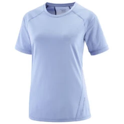 Icebreaker Günstiges Geschäft 32 Salomon Women's Outline Tee - Funktionsshirt