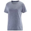 Salomon Women's Sntial Tencel S/S Tee - T-Shirt