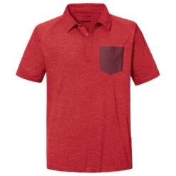 Schöffel Polo Shirt Hocheck - Polo-Shirt -Icebreaker Günstiges Geschäft schoeffel polo shirt hocheck polo shirt 1