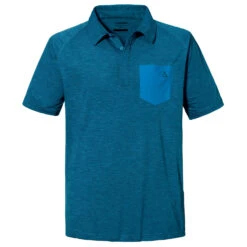 Schöffel Polo Shirt Hocheck - Polo-Shirt -Icebreaker Günstiges Geschäft schoeffel polo shirt hocheck polo shirt 2