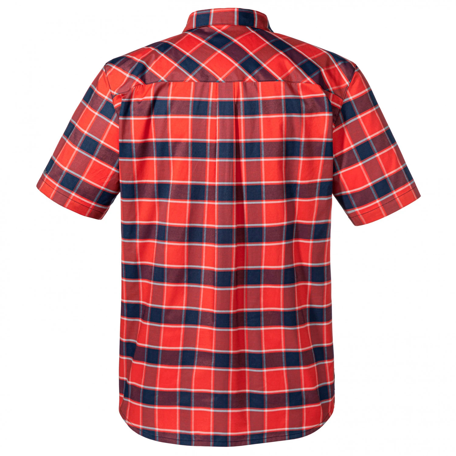 Schöffel Shirt Elmoos SH - Hemd 2 Schöffel Shirt Elmoos SH - Hemd – Bild 2