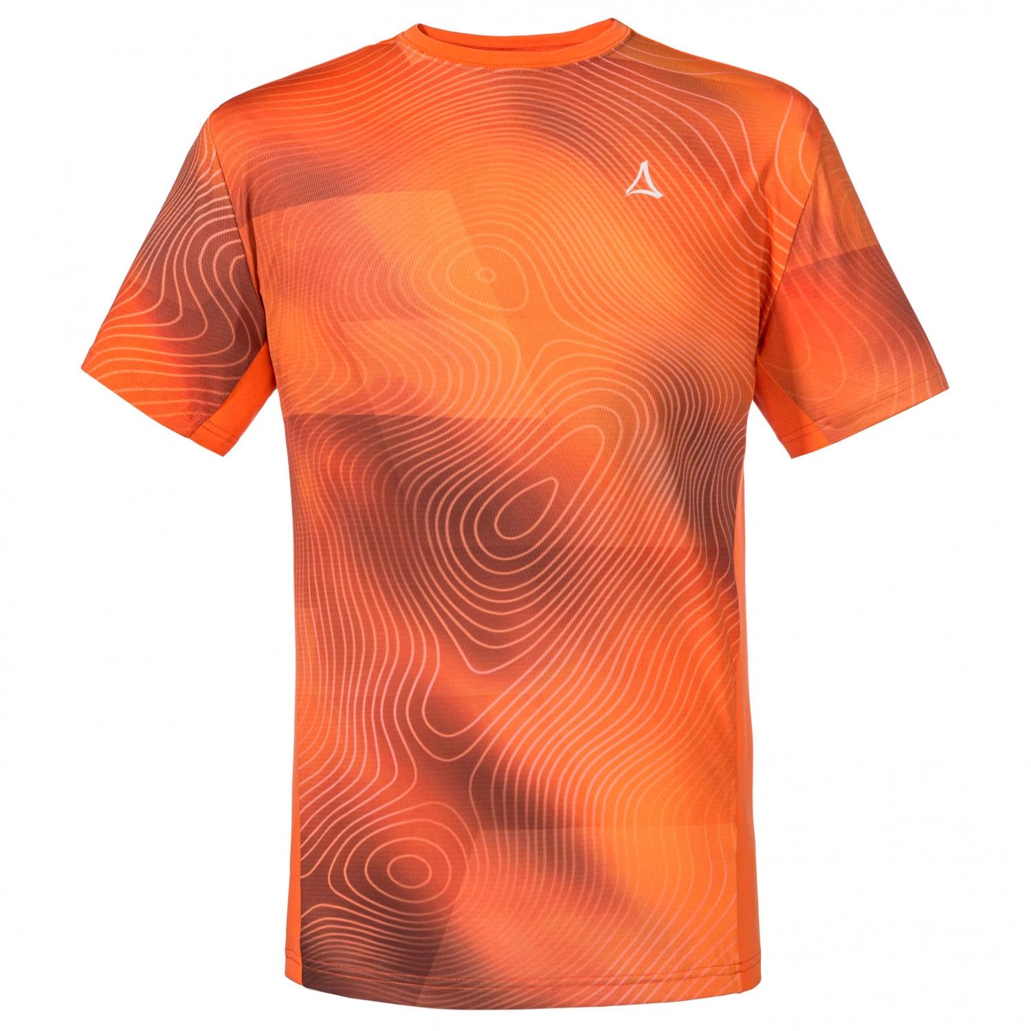 Schöffel T-Shirt Ardal - Funktionsshirt 3 Schöffel T-Shirt Ardal - Funktionsshirt – Bild 3