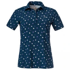 Schöffel Women's Polo Shirt Achhorn - Polo-Shirt -Icebreaker Günstiges Geschäft schoeffel womens polo shirt achhorn polo shirt 1