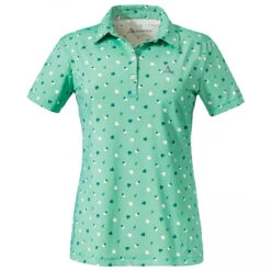 Schöffel Women's Polo Shirt Achhorn - Polo-Shirt -Icebreaker Günstiges Geschäft schoeffel womens polo shirt achhorn polo shirt 2