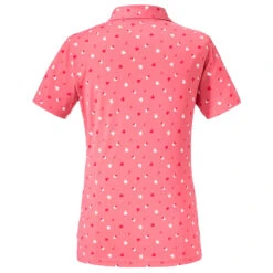 Icebreaker Günstiges Geschäft -Icebreaker Günstiges Geschäft schoeffel womens polo shirt achhorn polo shirt detail 2