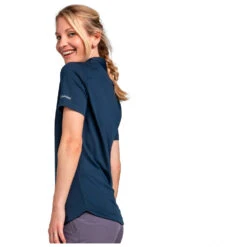 Schöffel Women's Polo Shirt Scheinberg - Polo-Shirt -Icebreaker Günstiges Geschäft schoeffel womens polo shirt scheinberg polo shirt detail 5