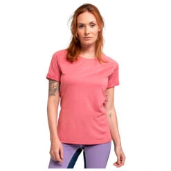 Schöffel Women's T Shirt Boise2 L - Funktionsshirt -Icebreaker Günstiges Geschäft schoeffel womens t shirt boise2 l funktionsshirt detail 3