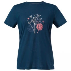 Schöffel Women's T-Shirt Hochberg - Funktionsshirt -Icebreaker Günstiges Geschäft schoeffel womens t shirt hochberg funktionsshirt 2