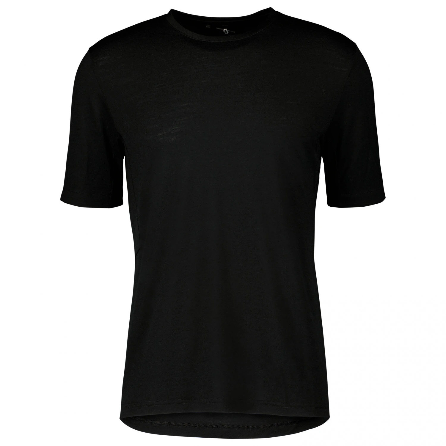Scott Commuter Merino Tee - Merinoshirt 2 Scott Commuter Merino Tee - Merinoshirt – Bild 2