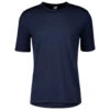Scott Commuter Merino Tee - Merinoshirt