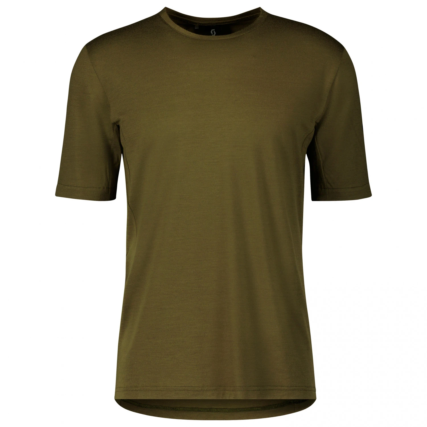 Scott Commuter Merino Tee - Merinoshirt 3 Scott Commuter Merino Tee - Merinoshirt – Bild 3