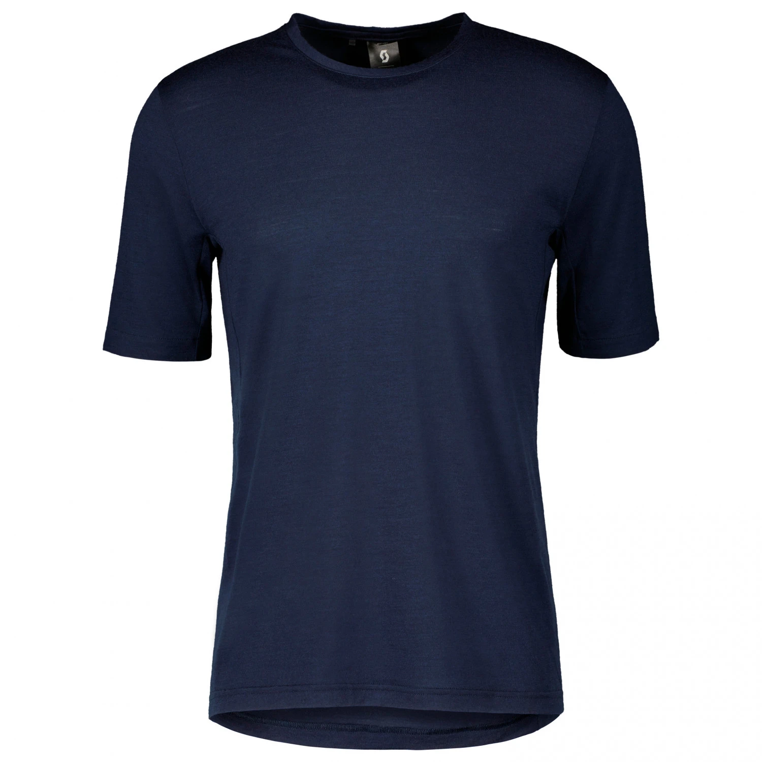 Scott Commuter Merino Tee - Merinoshirt 1 Scott Commuter Merino Tee - Merinoshirt