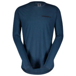 Scott Defined Merino L/S - Merinoshirt