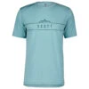 Scott Defined Merino S/S - Merinoshirt
