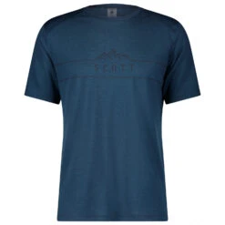 Scott Defined Merino S/S - Merinoshirt 7 Scott Defined Merino S/S - Merinoshirt -Icebreaker Günstiges Geschäft scott defined merino s s merinoshirt 3