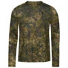 Seeland Active Camo Langarmshirt - Longsleeve