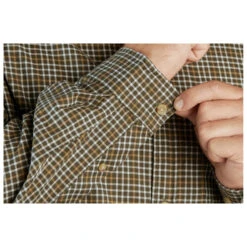 Seeland Shooting Hemd - Hemd -Icebreaker Günstiges Geschäft seeland shooting hemd hemd detail 5