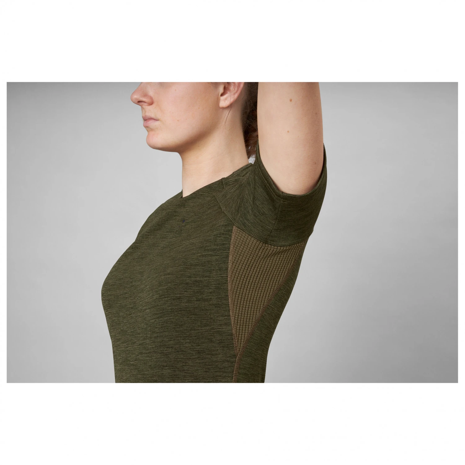 Seeland Women's Active T-Shirt - Funktionsshirt 4 Seeland Women's Active T-Shirt - Funktionsshirt – Bild 4