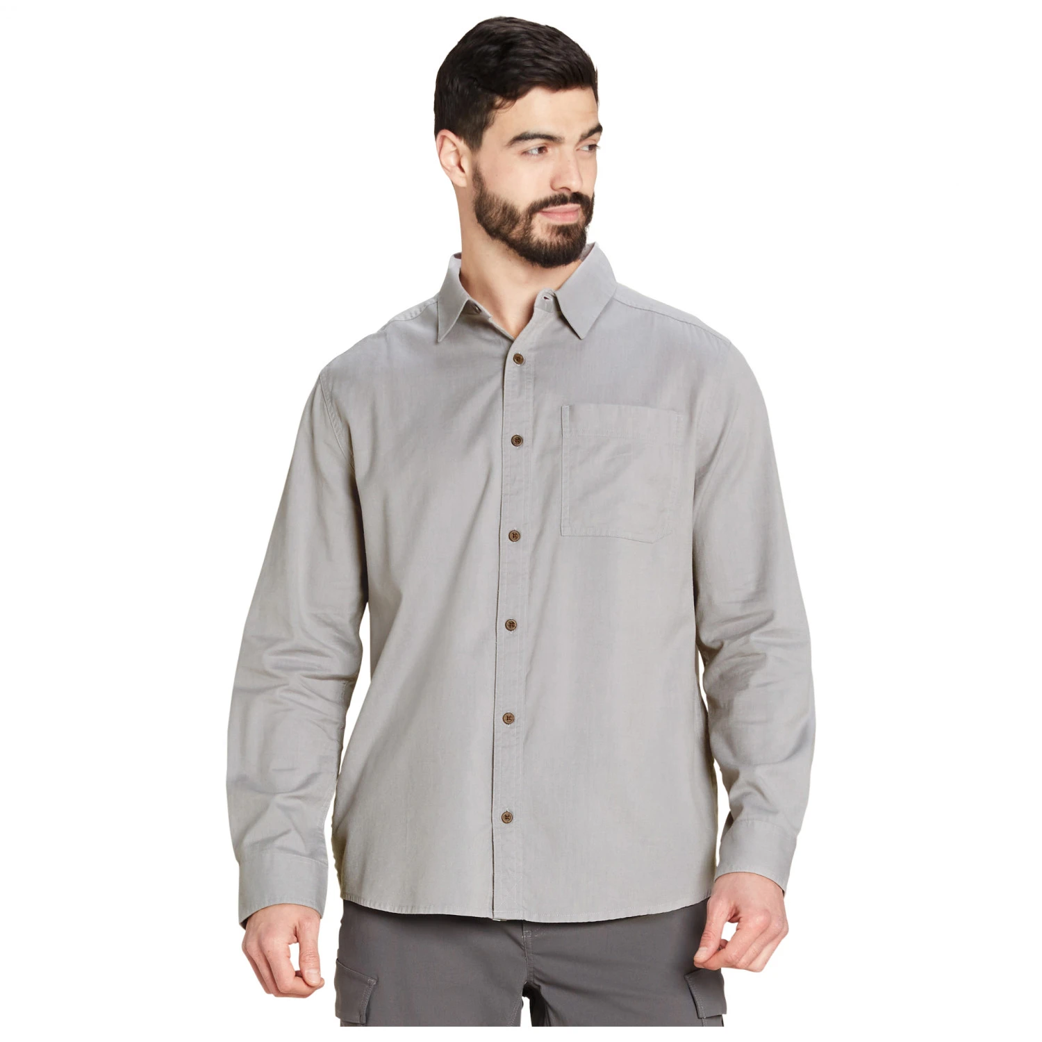 Sherpa Tharu L/S Shirt - Hemd 2 Sherpa Tharu L/S Shirt - Hemd – Bild 2
