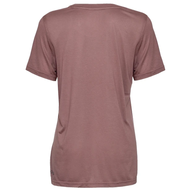 Women's Lotta Wood T-Shirt - Funktionsshirt 2 Women's Lotta Wood T-Shirt - Funktionsshirt – Bild 2