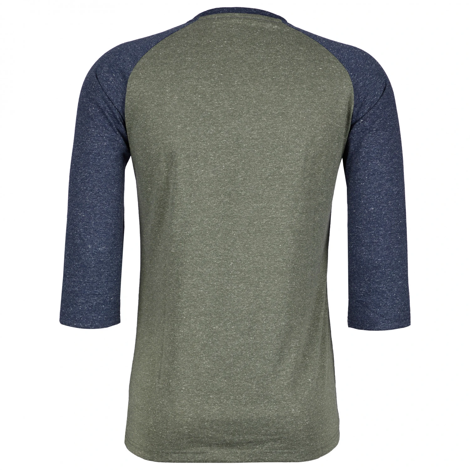 Stoic Hemp20 LofsdalenSt. 3/4 - Funktionsshirt 2 Stoic Hemp20 LofsdalenSt. 3/4 - Funktionsshirt – Bild 2