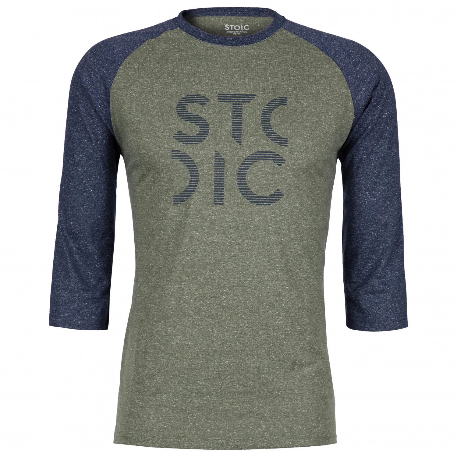 Stoic Hemp20 LofsdalenSt. 3/4 - Funktionsshirt 1 Stoic Hemp20 LofsdalenSt. 3/4 - Funktionsshirt