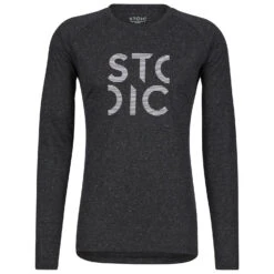 Stoic Hemp20 LofsdalenSt. L/S - Funktionsshirt -Icebreaker Günstiges Geschäft stoic hemp20 lofsdalenst l s funktionsshirt 1